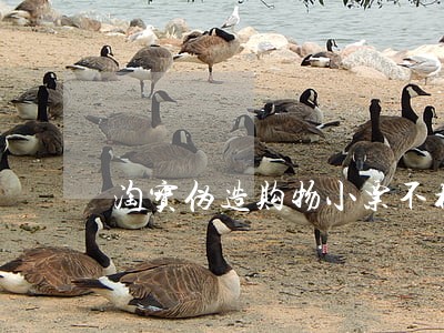 淘宝伪造购物小票不构成违法吗 淘宝伪造购物小票不构成违法吗