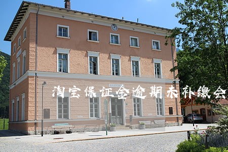 淘宝保证金逾期未补缴会上征信吗 淘宝保证金逾期未补缴会上征信吗