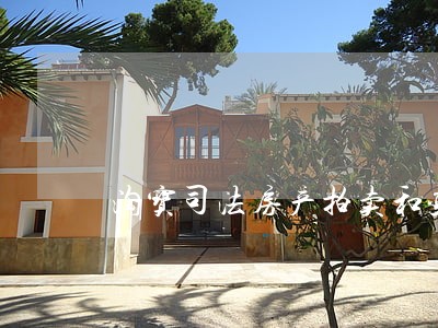 淘宝司法房产拍卖和变卖哪个好