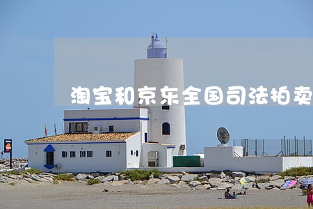 淘宝和京东全国司法拍卖房房产 淘宝和京东全国司法拍卖房房产