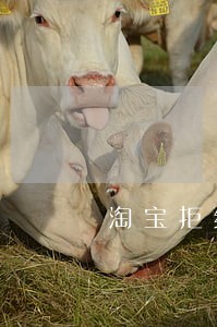 淘宝拒绝退款逾期会怎么 淘宝拒绝退款逾期会怎么