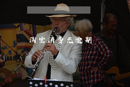 淘宝消费无逾期 淘宝消费无逾期