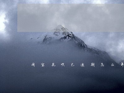 淘宝花呗已逾期怎么弄 淘宝花呗已逾期怎么弄