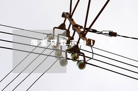 淘宝贷款逾期17天 淘宝贷款逾期17天