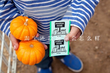 淘宝还款逾期会怎么样