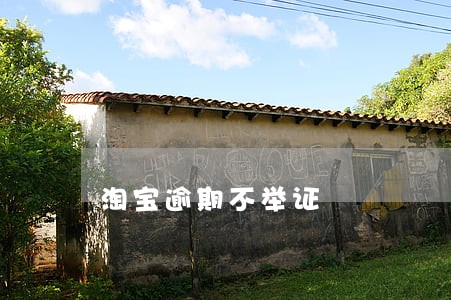 淘宝逾期不举证 淘宝逾期不举证