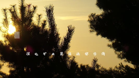 淮北矿业集团法律咨询 淮北矿业集团法律咨询