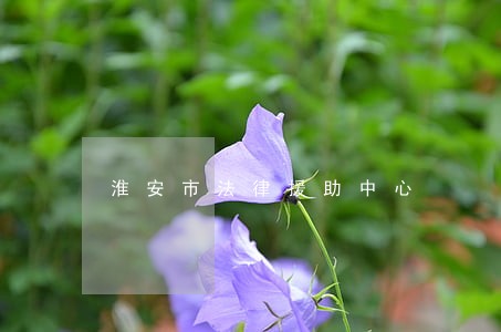 淮安市法律援助中心 淮安市法律援助中心