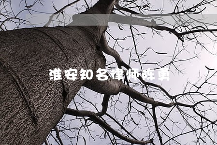 淮安知名律师陈勇 淮安知名律师陈勇