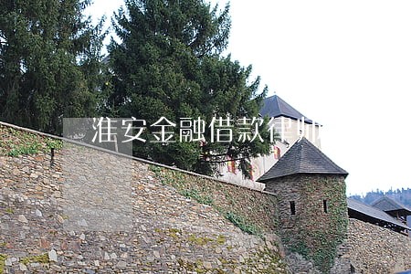 淮安金融借款律师 淮安金融借款律师