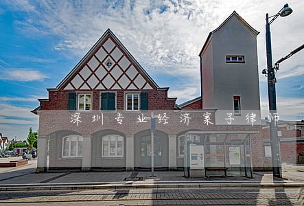深圳专业经济案子律师 深圳专业经济案子律师