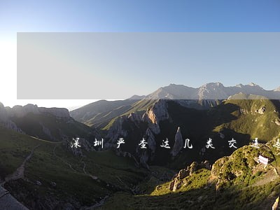 深圳严查这几类交通违法