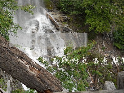深圳亚联财欠债逾期怎么办 深圳亚联财欠债逾期怎么办
