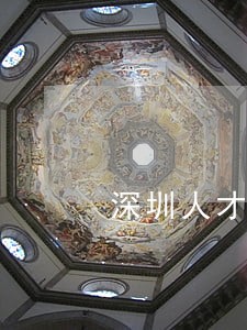 深圳人才引进征信逾期