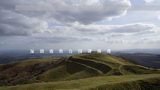 深圳债务合同律师费 深圳债务合同律师费