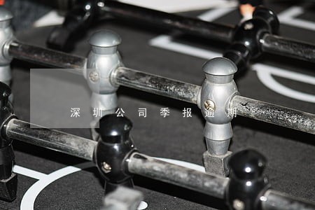 深圳公司季报逾期