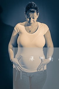 深圳南山法院帮追回
