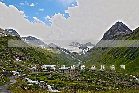 深圳博雅成信说我逾期