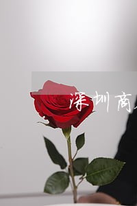 深圳商会法律顾问 深圳商会法律顾问