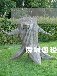 深圳国税办理逾期 深圳国税办理逾期