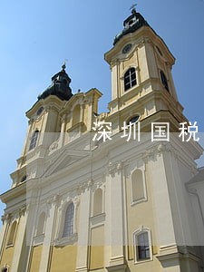 深圳国税逾期申报处理违章 深圳国税逾期申报处理违章