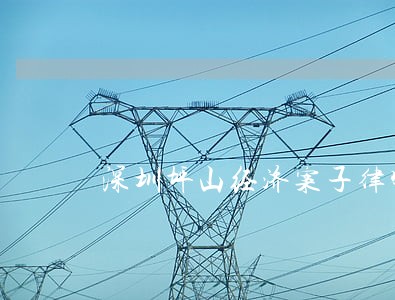 深圳坪山经济案子律师电话咨询 深圳坪山经济案子律师电话咨询