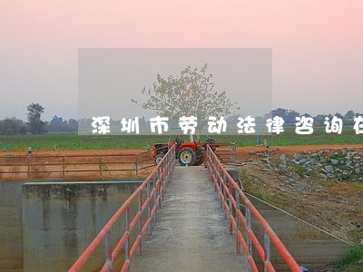 深圳市劳动法律咨询在线 深圳市劳动法律咨询在线