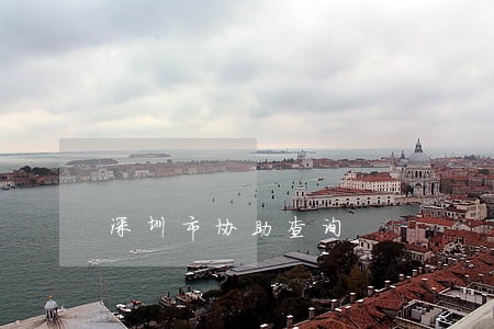 深圳市协助查询