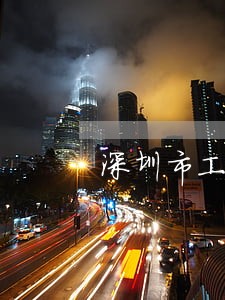 深圳市工商年报逾期说明书