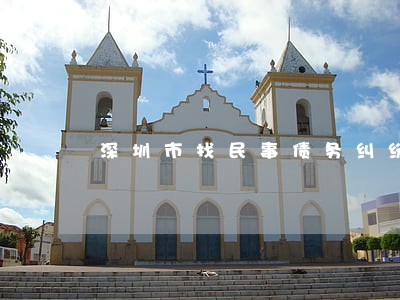 深圳市找民事债务纠纷律师代理费 深圳市找民事债务纠纷律师代理费
