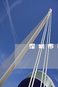 深圳市著名刑事律师队伍 深圳市著名刑事律师队伍