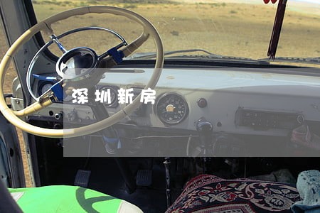 深圳新房 深圳新房