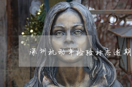 深圳机动车检验标志逾期 深圳机动车检验标志逾期