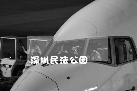 深圳民法公园 深圳民法公园
