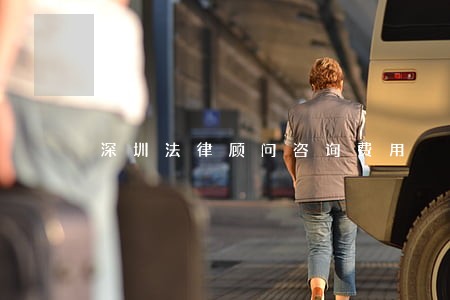 深圳法律顾问咨询费用 深圳法律顾问咨询费用