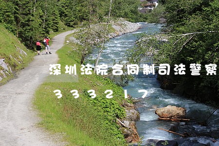 深圳法院合同制司法警察/2023022333217 深圳法院合同制司法警察/2023022333217