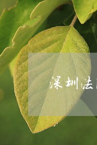深圳法院遴选考什么意思 深圳法院遴选考什么意思