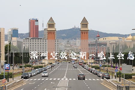 深圳空放逾期一晚上会怎么样 深圳空放逾期一晚上会怎么样