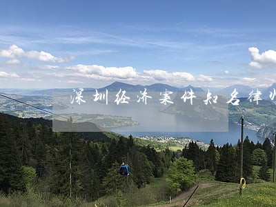 深圳经济案件知名律师咨询 深圳经济案件知名律师咨询