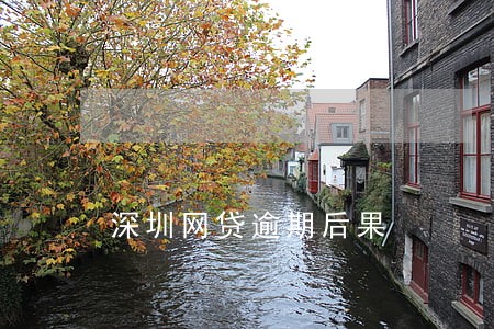 深圳网贷逾期后果 深圳网贷逾期后果
