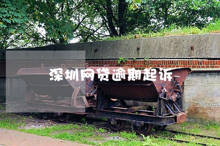深圳网贷逾期起诉 深圳网贷逾期起诉