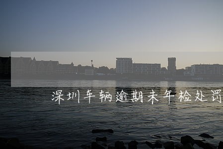 深圳车辆逾期未年检处罚 深圳车辆逾期未年检处罚