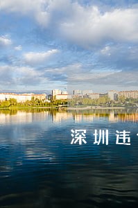 深圳违停逾期 深圳违停逾期