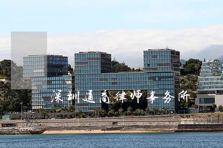 深圳通商律师事务所 深圳通商律师事务所