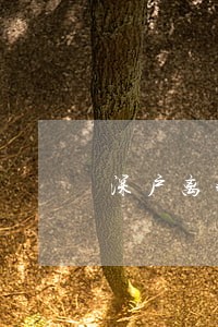 深户离婚了能买房吗 深户离婚了能买房吗