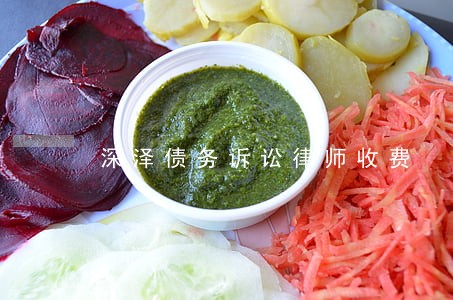 深泽债务诉讼律师收费 深泽债务诉讼律师收费