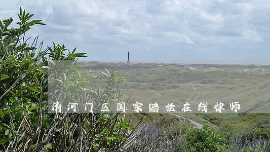 清河门区国家赔偿在线律师