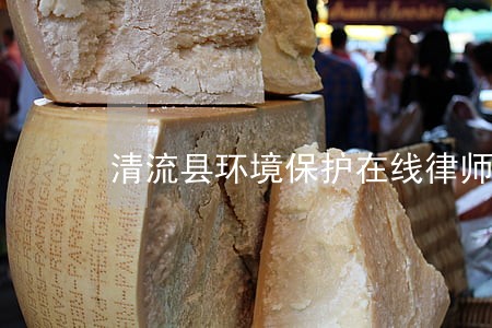 清流县环境保护在线律师 清流县环境保护在线律师