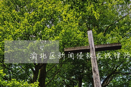 渝北区新闻侵权在线律师 渝北区新闻侵权在线律师