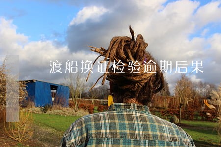 渡船换证检验逾期后果 渡船换证检验逾期后果